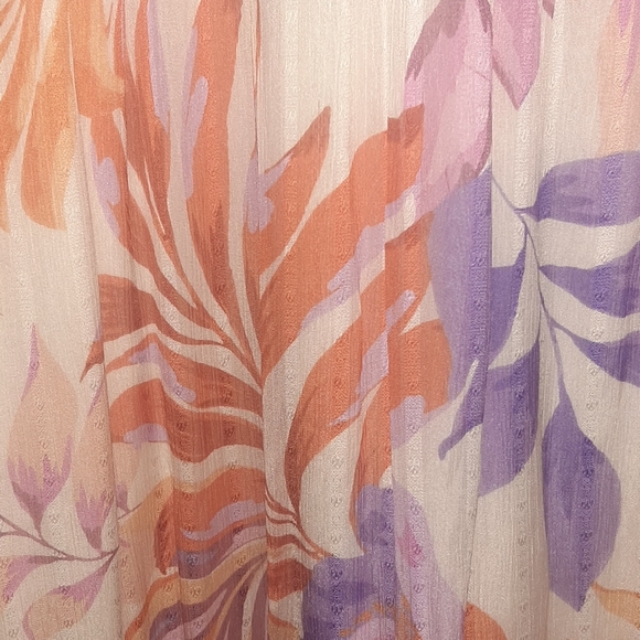 Ever new Jae halter midi dress size 10 - Picture 6 of 6